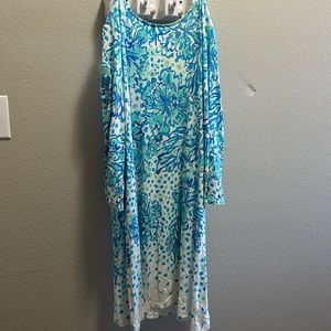 Lilly Pulitzer Women’s Dress